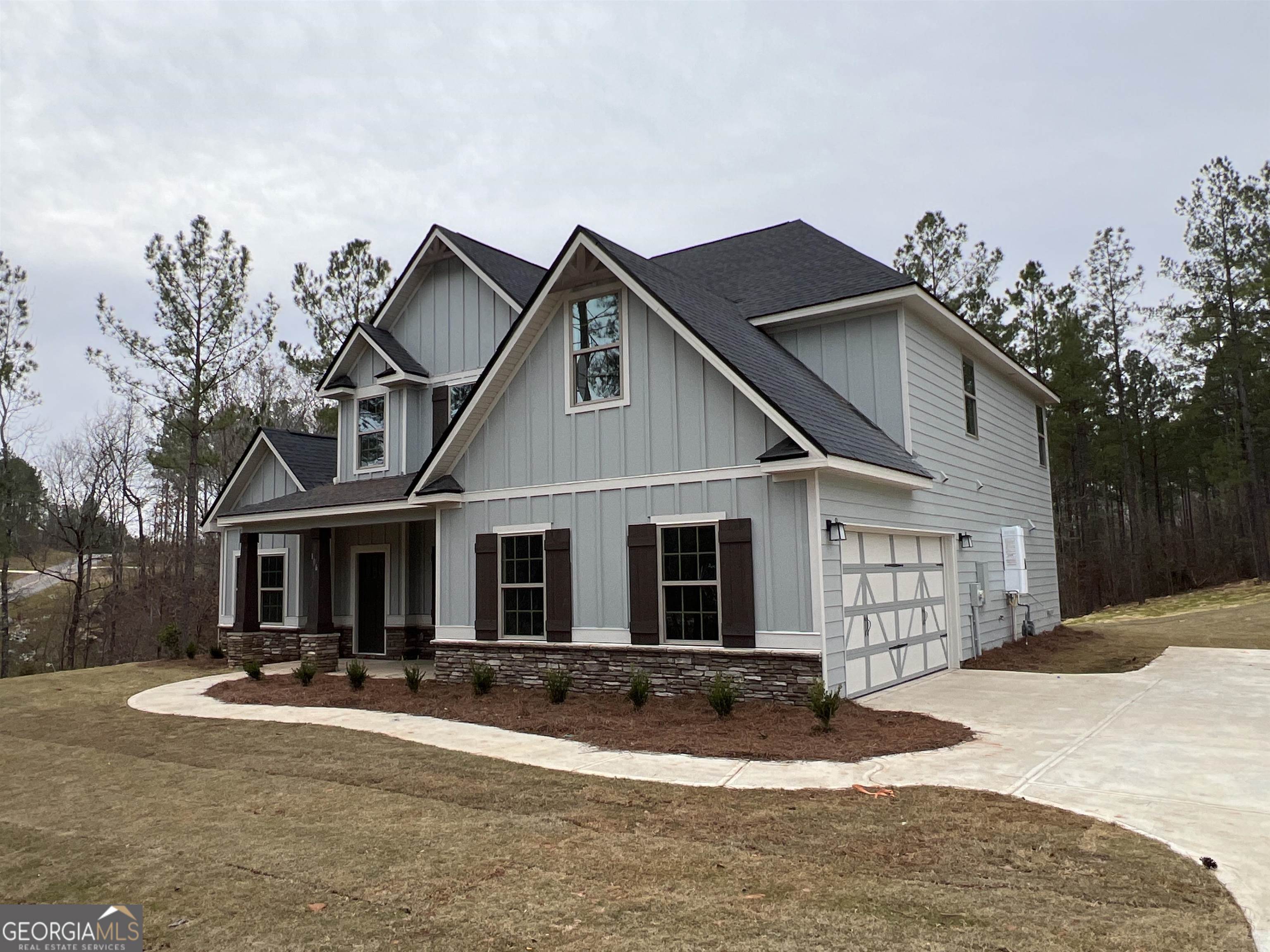 106 James Creek Road, Unit 6 Fortson, GA 31808 - Photo 1 of 1 Gallery Image 1