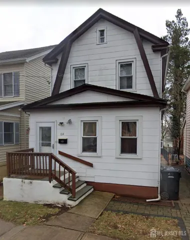 $349,900 | 614 Magnolia Street, Highland Park, NJ 08904