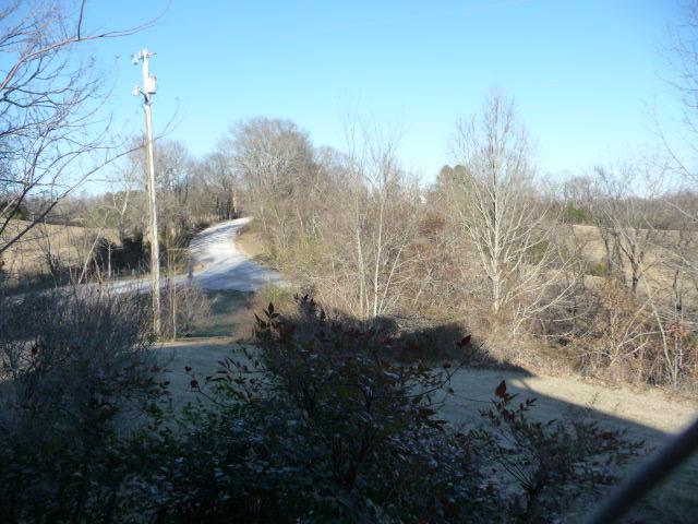 1943 Groveland Ridge Road Columbia, TN 38401 - Photo 12 of 14 View from Front Porch
