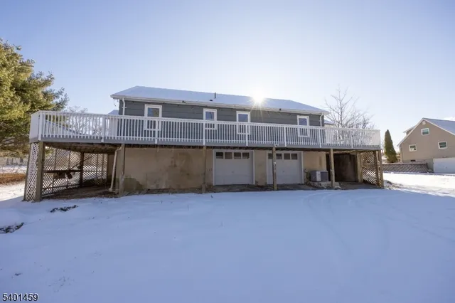 $425,000 | 313 County Road 519, Wantage, NJ 07461