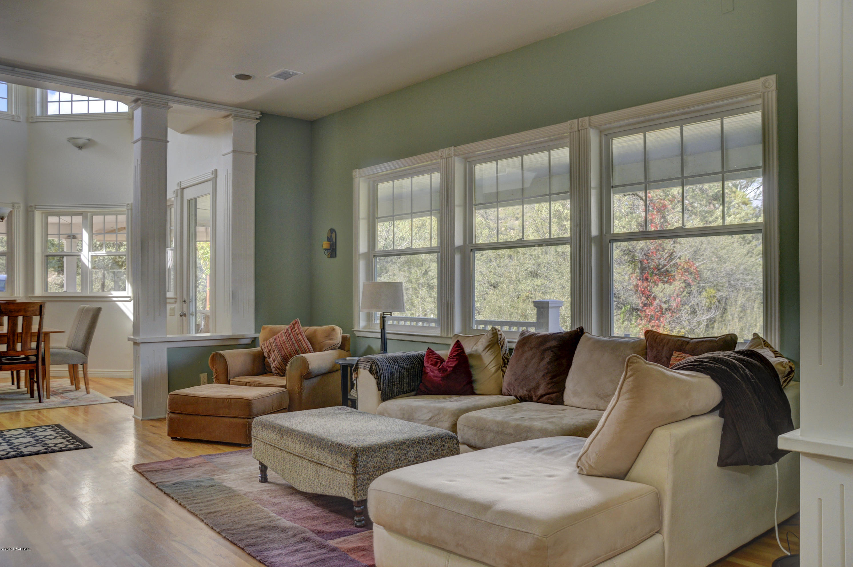 43 Rill Road Prescott, AZ 86305 - Photo 16 of 43 016_Living Room 3
