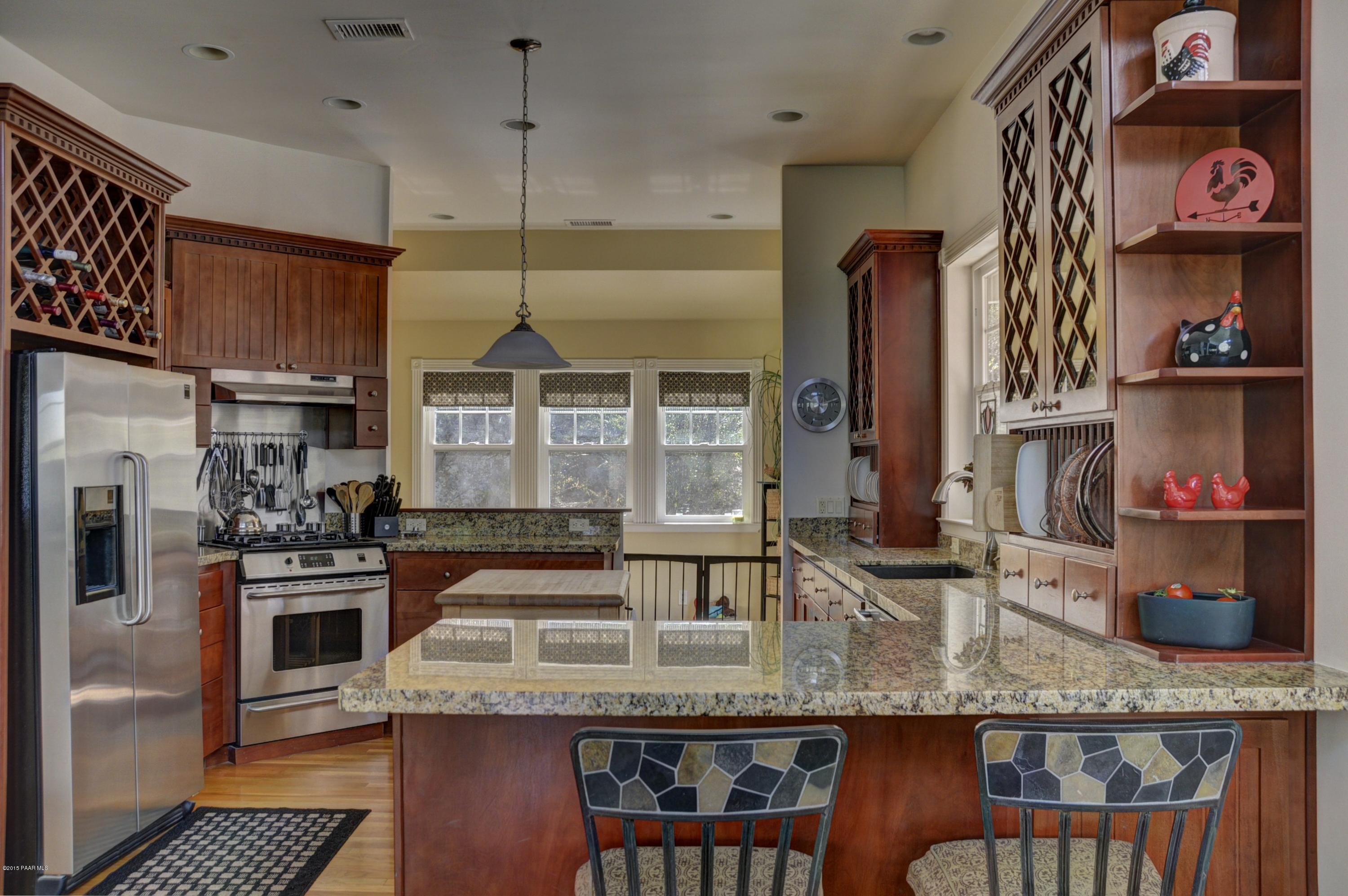 43 Rill Road Prescott, AZ 86305 - Photo 20 of 43 020_Kitchen 1