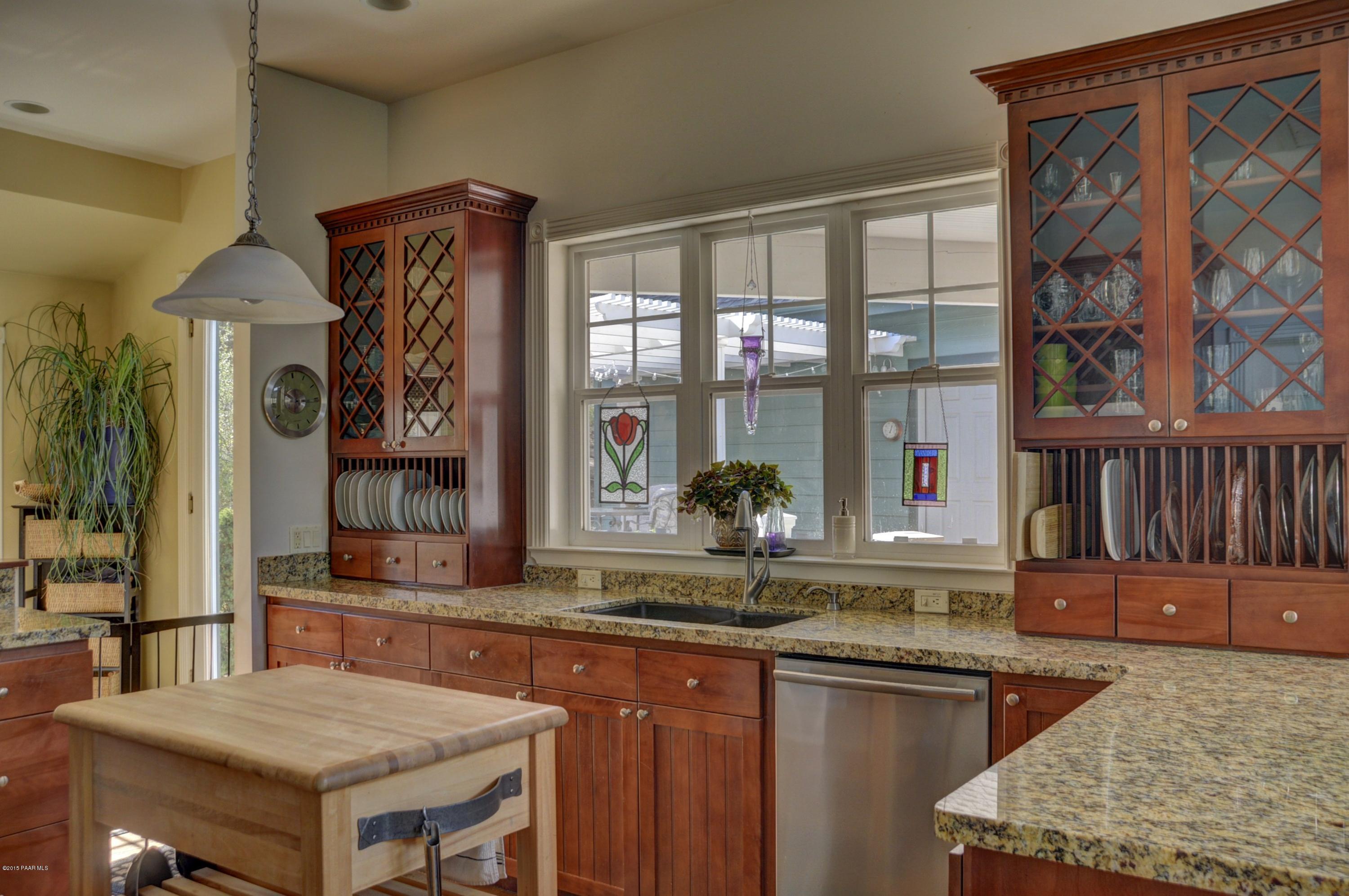 43 Rill Road Prescott, AZ 86305 - Photo 21 of 43 021_Kitchen 2