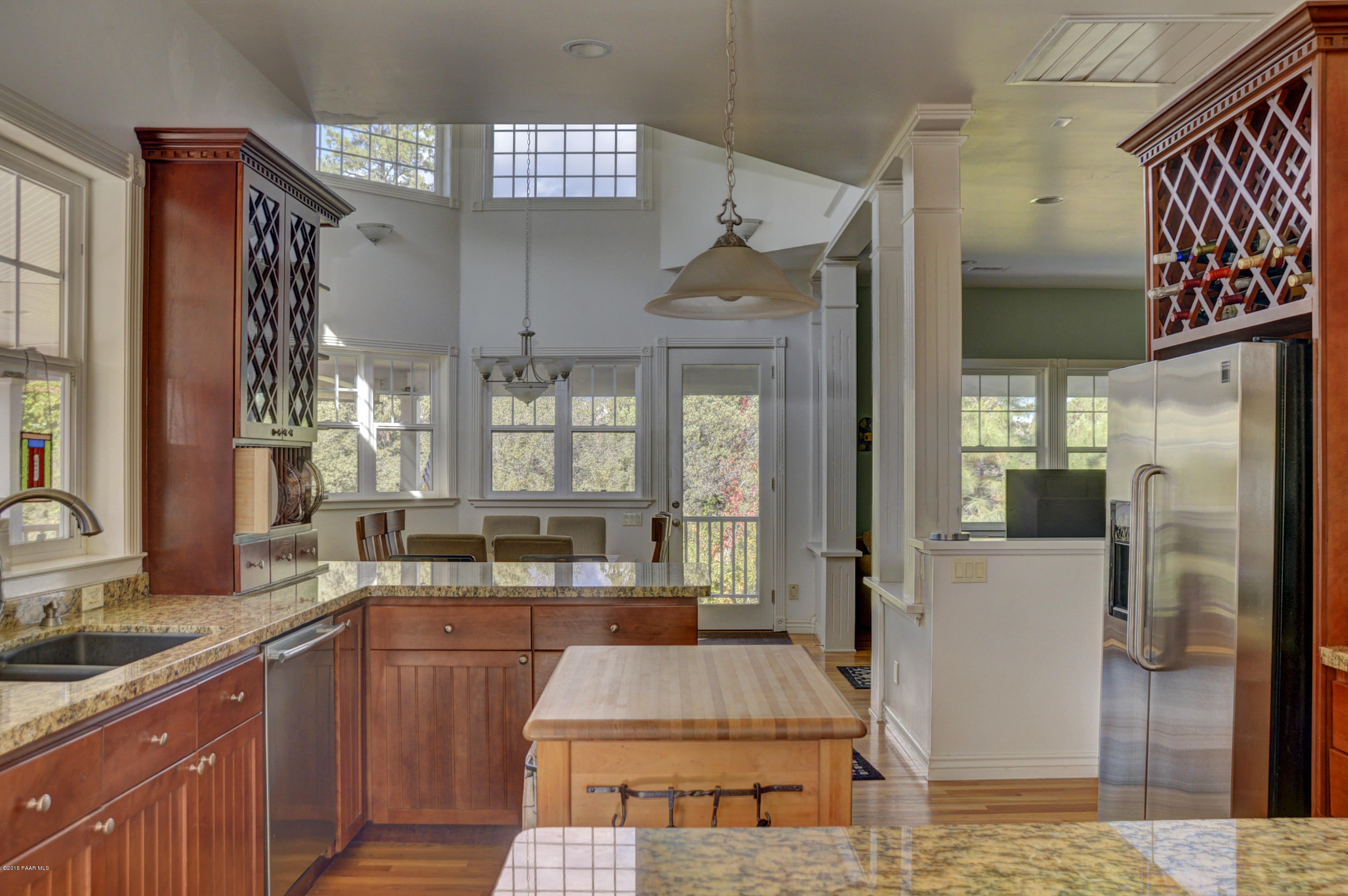 43 Rill Road Prescott, AZ 86305 - Photo 22 of 43 022_Kitchen 3