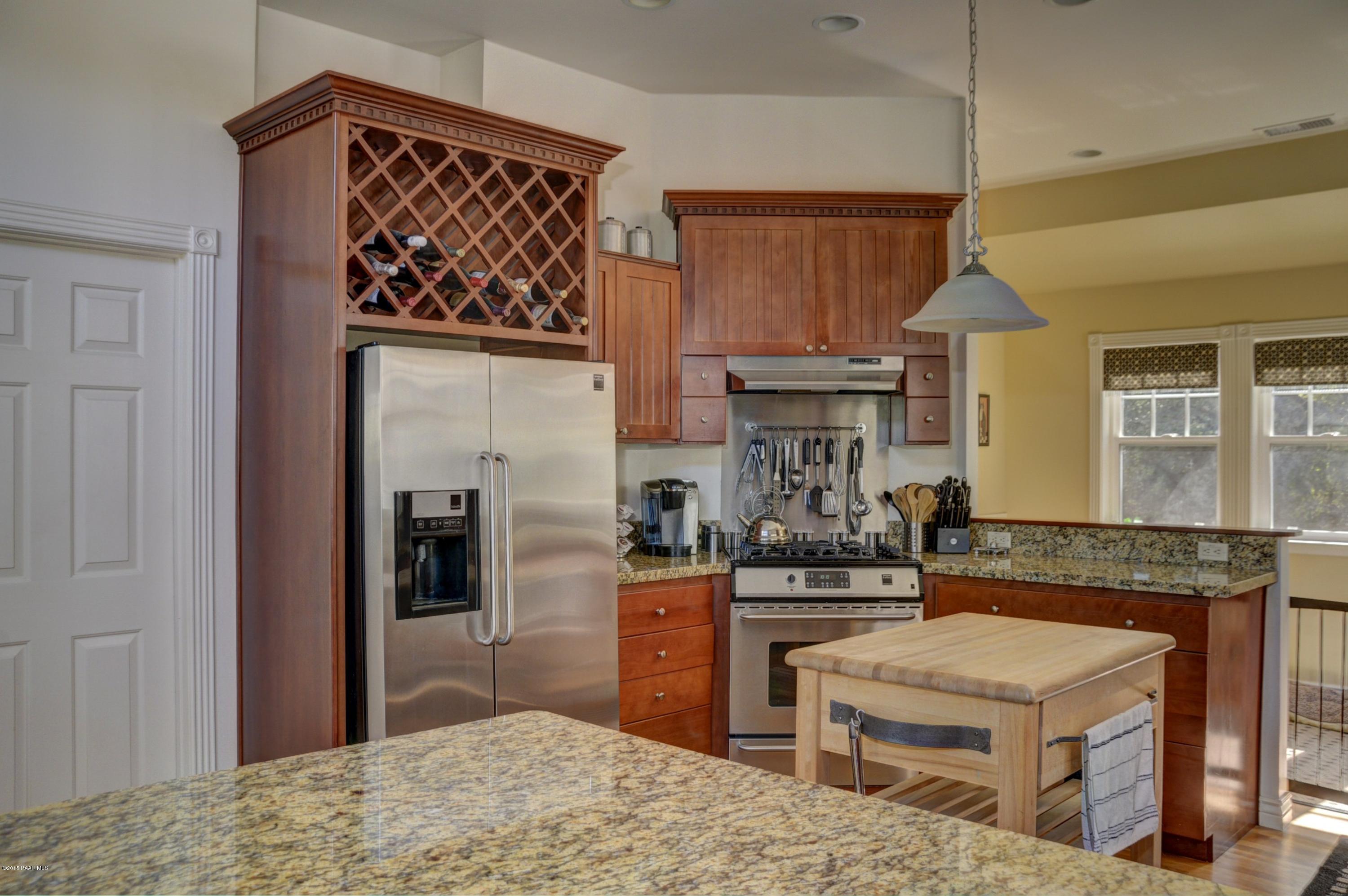 43 Rill Road Prescott, AZ 86305 - Photo 23 of 43 023_Kitchen 4