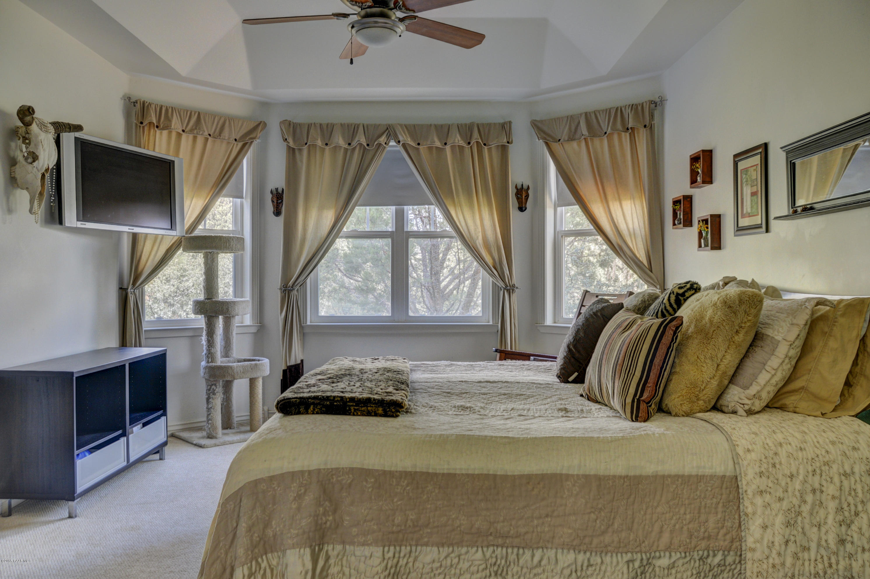 43 Rill Road Prescott, AZ 86305 - Photo 25 of 43 025_Master Bedroom 2