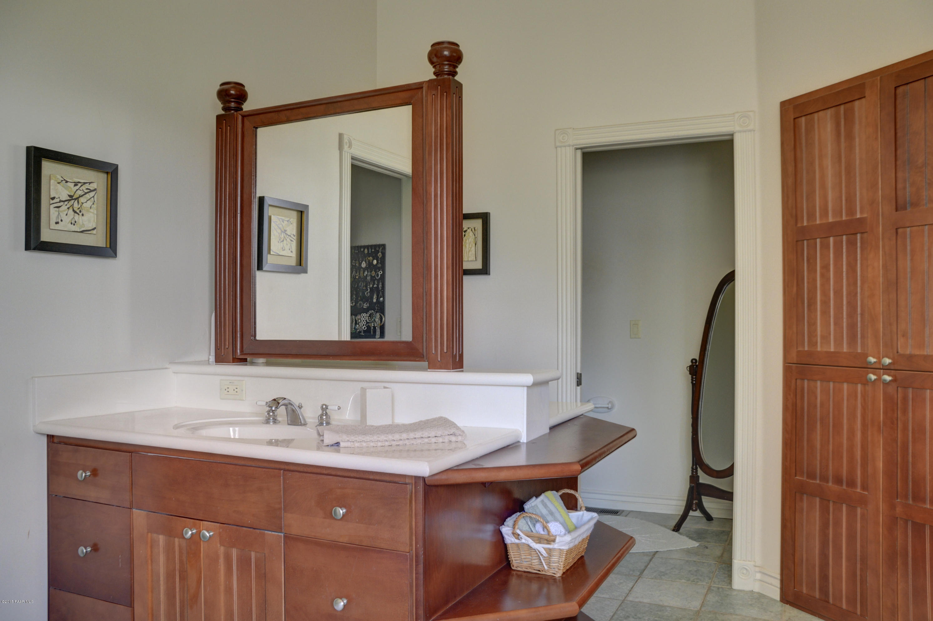 43 Rill Road Prescott, AZ 86305 - Photo 27 of 43 027_Master Bathroom 2