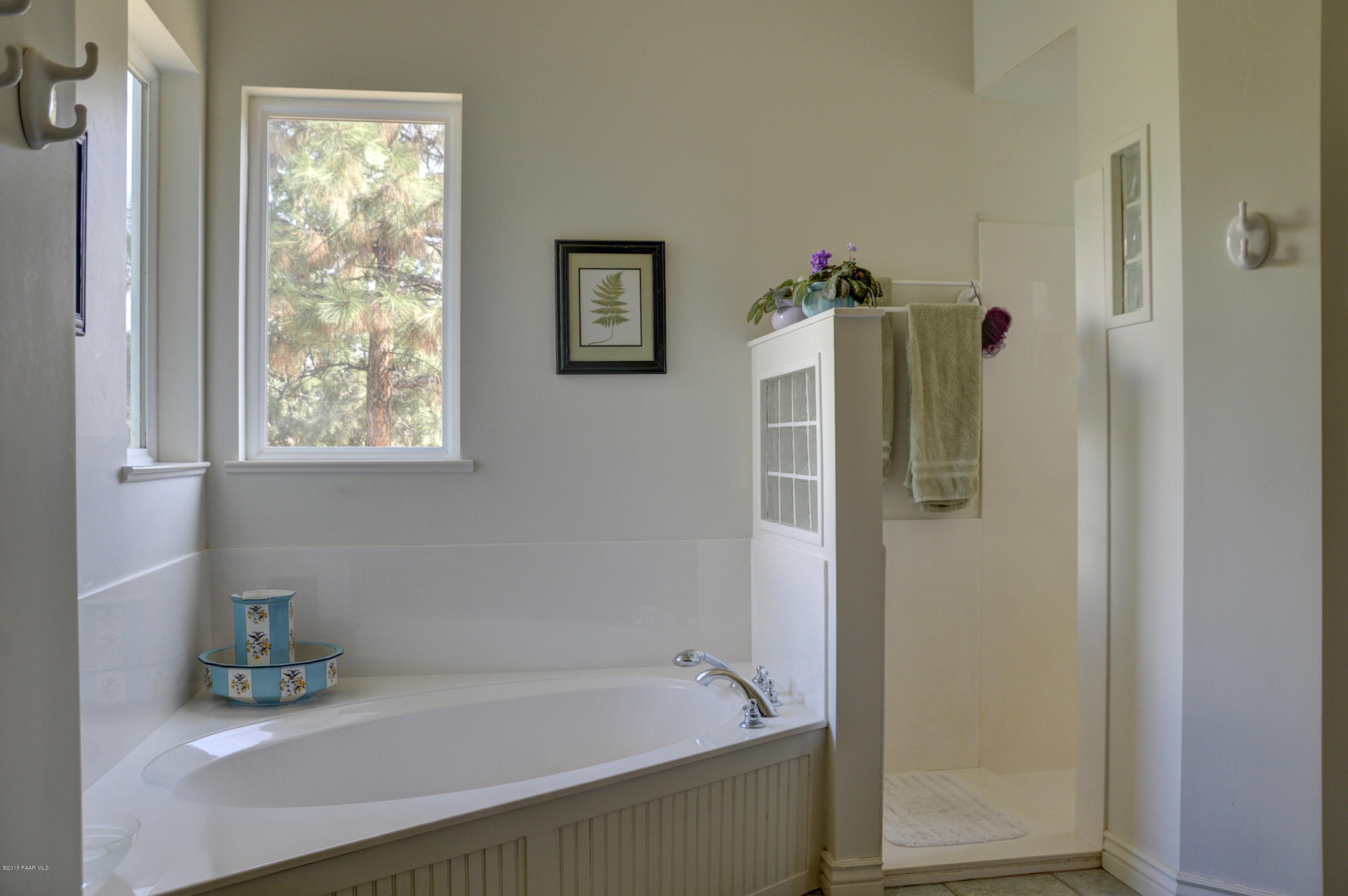 43 Rill Road Prescott, AZ 86305 - Photo 28 of 43 028_Master Bathroom 3