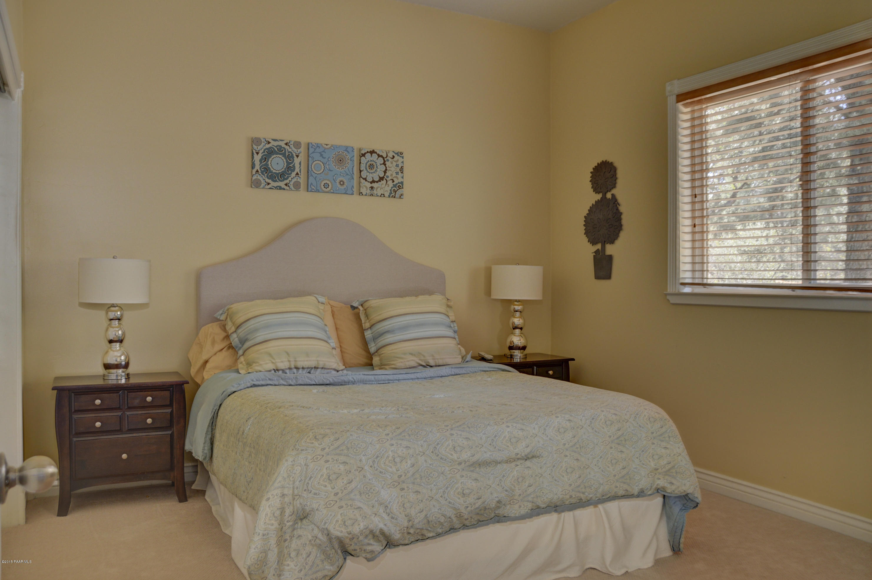 43 Rill Road Prescott, AZ 86305 - Photo 29 of 43 033_Guest Bedroom 2