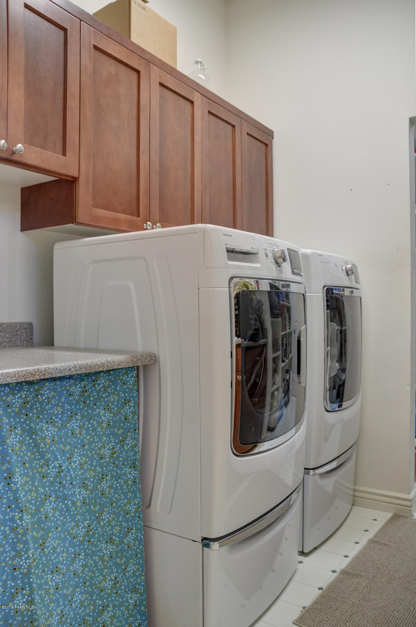 43 Rill Road Prescott, AZ 86305 - Photo 33 of 43 029_Laundry Room