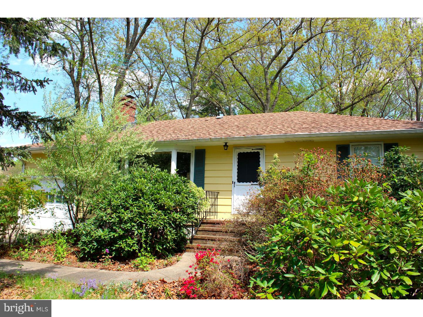 172 North Post Road West Windsor, NJ 08550 - Photo 1 of 24