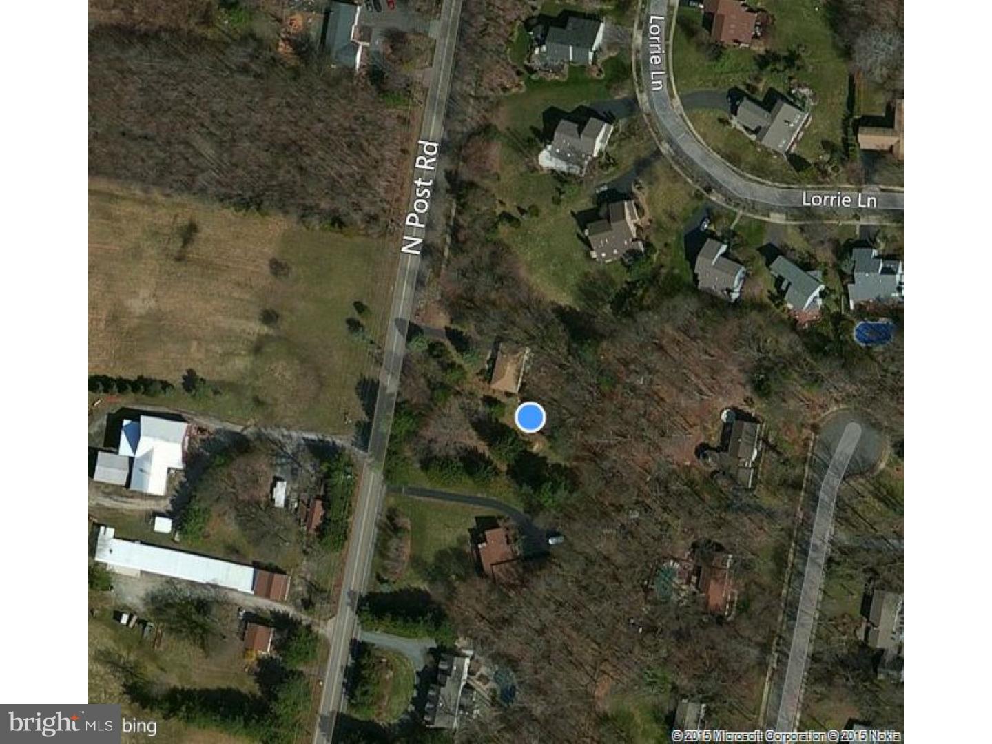 172 North Post Road West Windsor, NJ 08550 - Photo 24 of 24