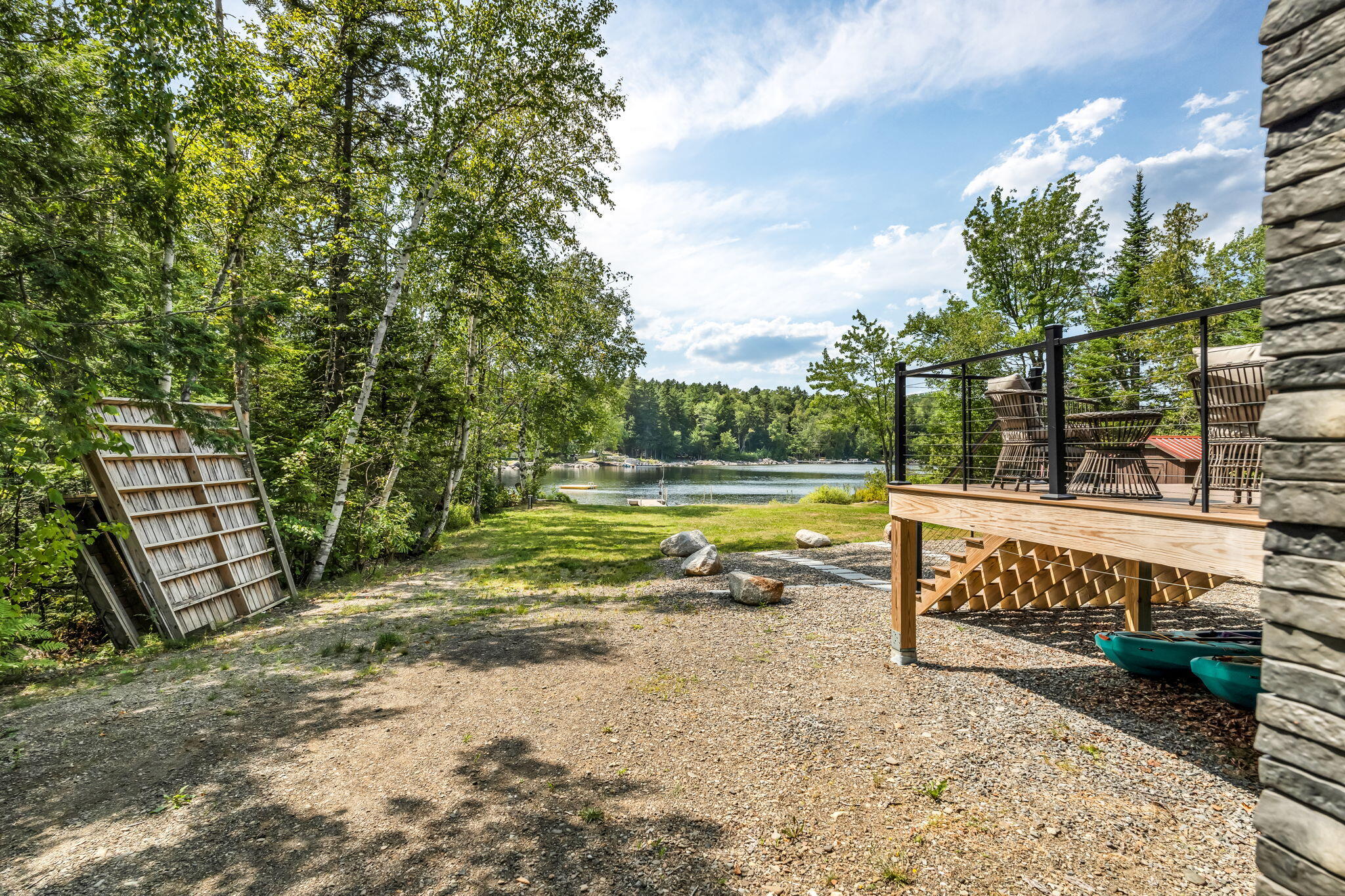 39 Pratt Lane Danforth, ME 04424 - Photo 51 of 72