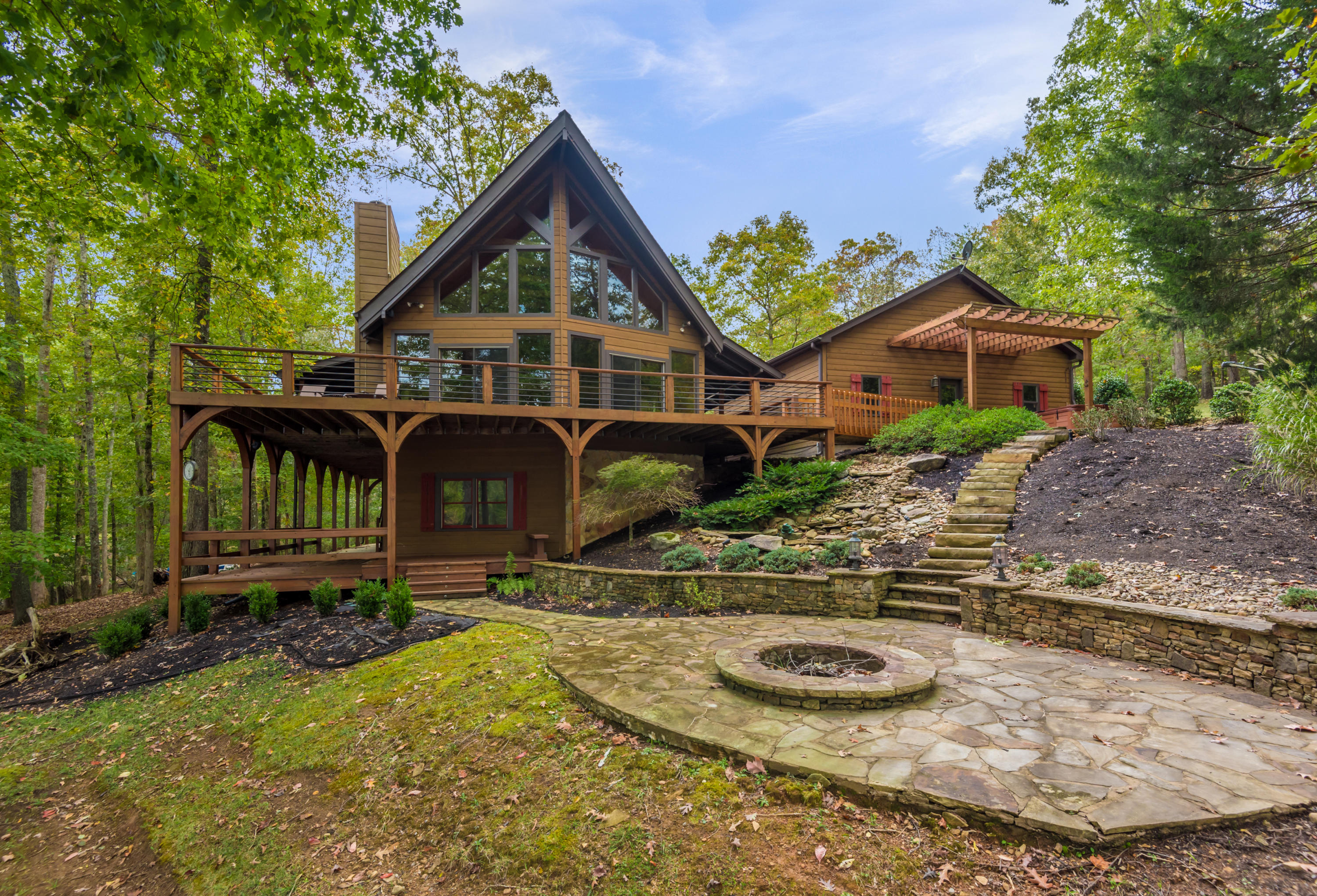 136 Branham Road Ten Mile, TN 37880 - Photo 1 of 39 136Branham2-7