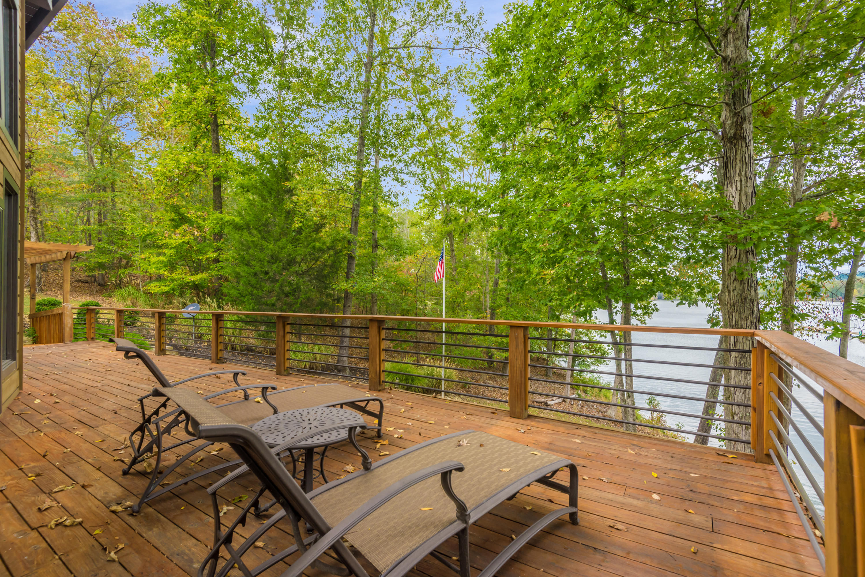 136 Branham Road Ten Mile, TN 37880 - Photo 29 of 39 136Branham2