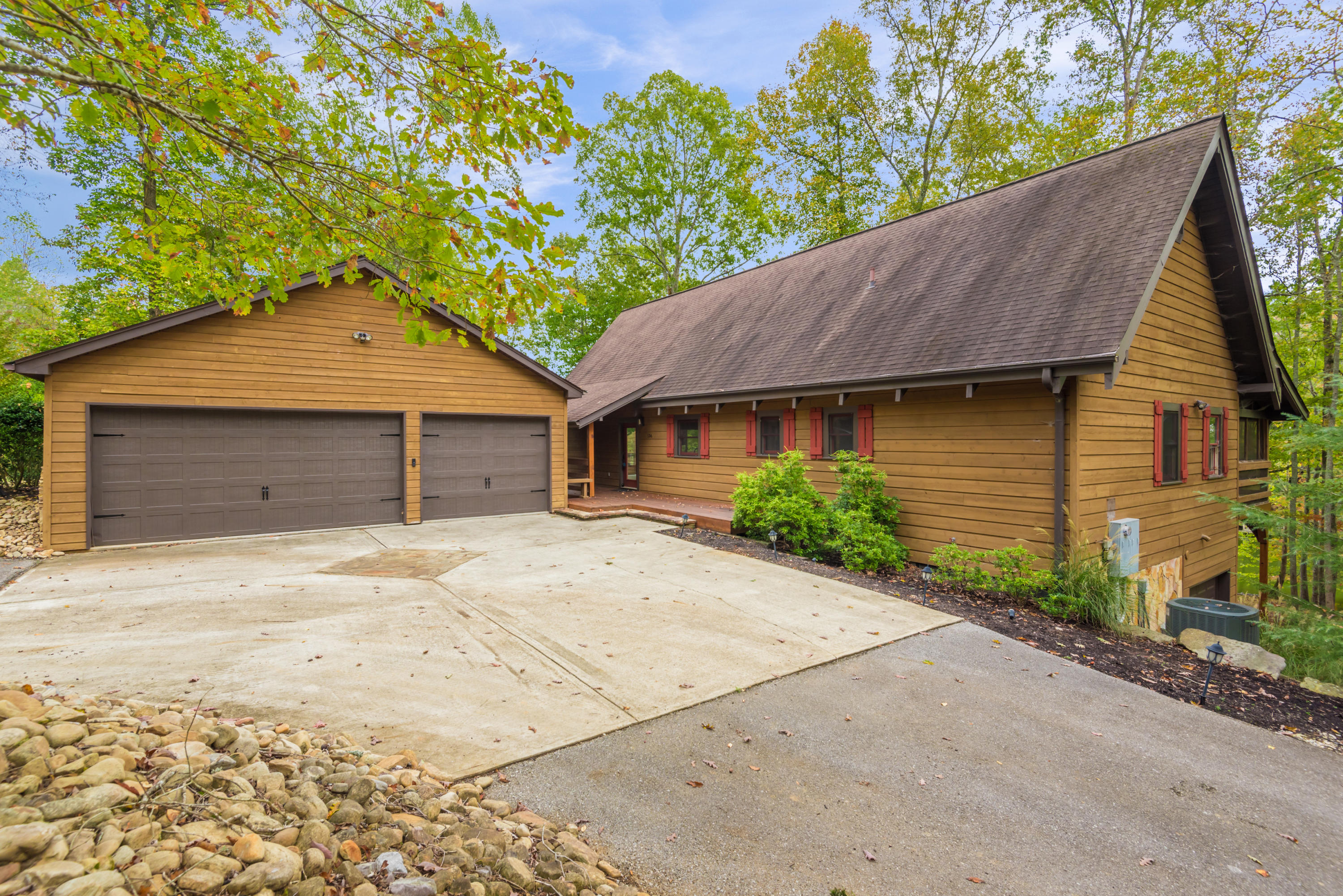 136 Branham Road Ten Mile, TN 37880 - Photo 4 of 39 136Branham2-14