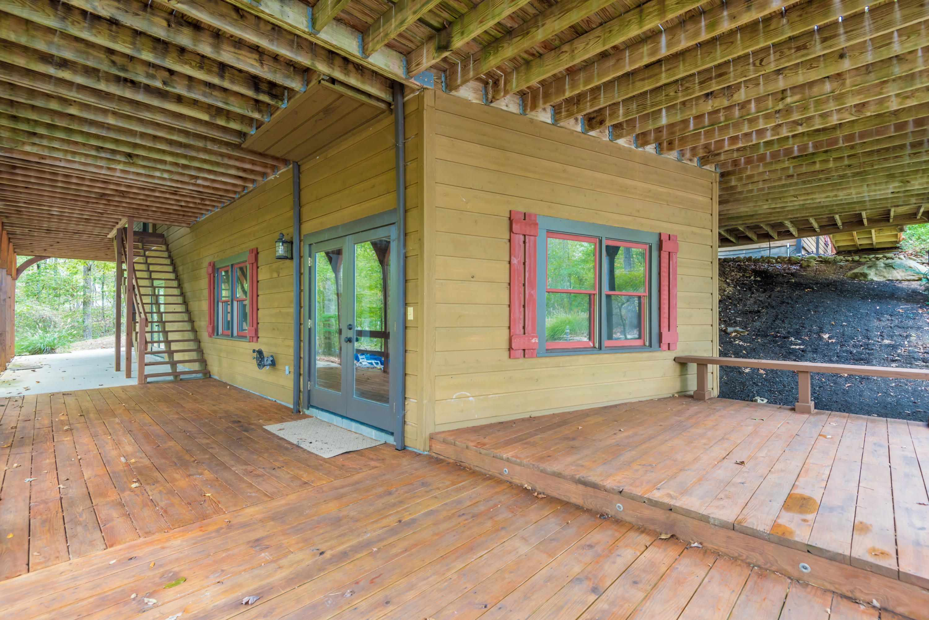 136 Branham Road Ten Mile, TN 37880 - Photo 34 of 39 136BranhamRd-39