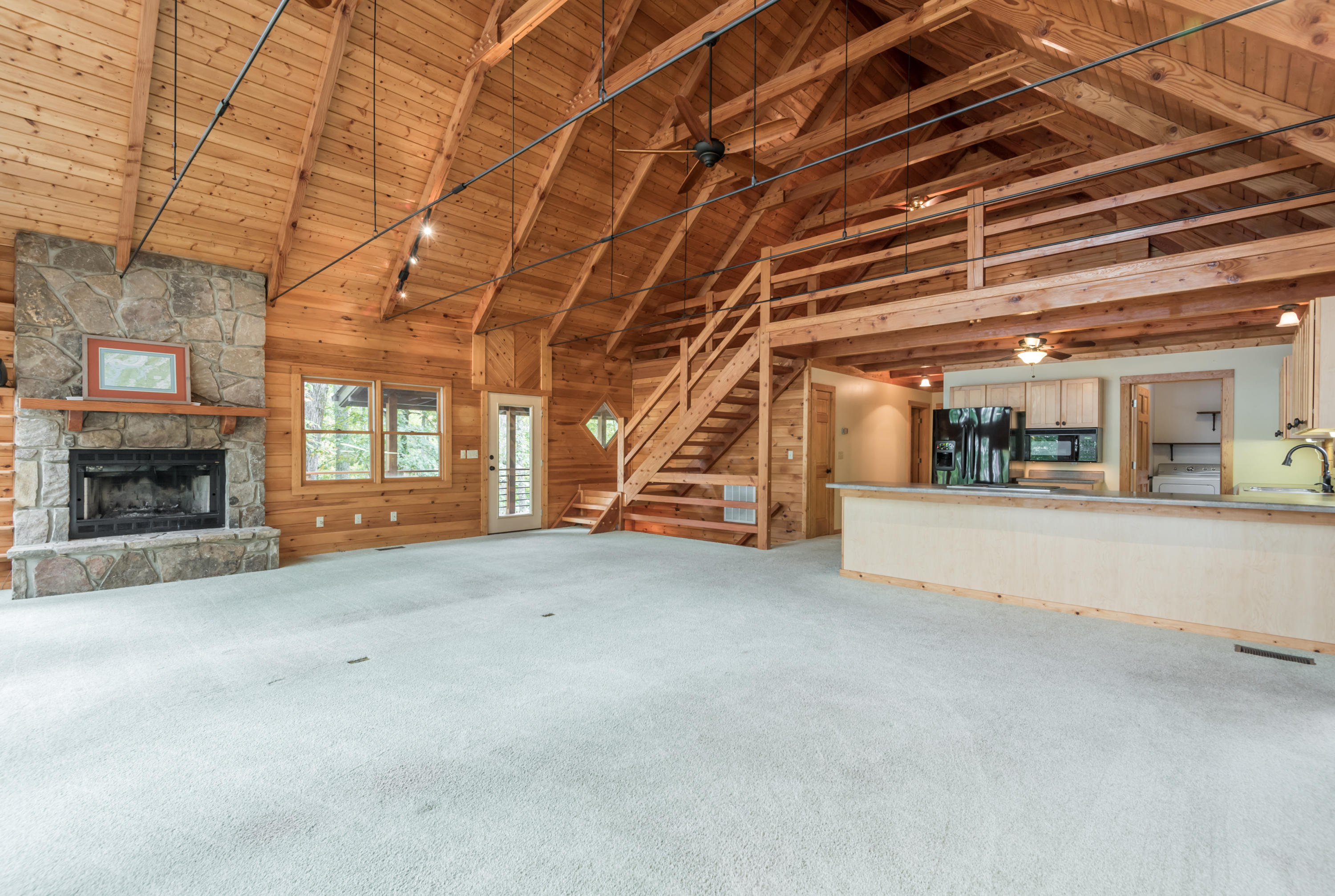 136 Branham Road Ten Mile, TN 37880 - Photo 6 of 39 136BranhamRd-10