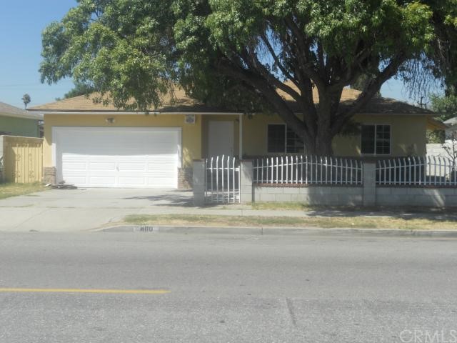 400 East Rialto Avenue Rialto, CA 92376 - Photo 1 of 1