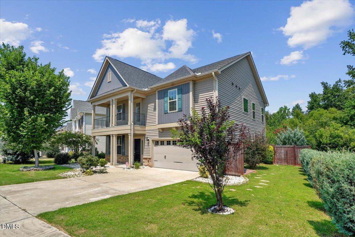 3457 South Beaver Lane Raleigh, NC 27604 - Photo 4 of 65 03-3457 S Beaver Ln-3