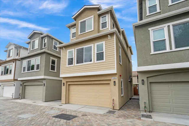 $1,898,000 | 186 East Rincon Avenue, Campbell, CA 95008