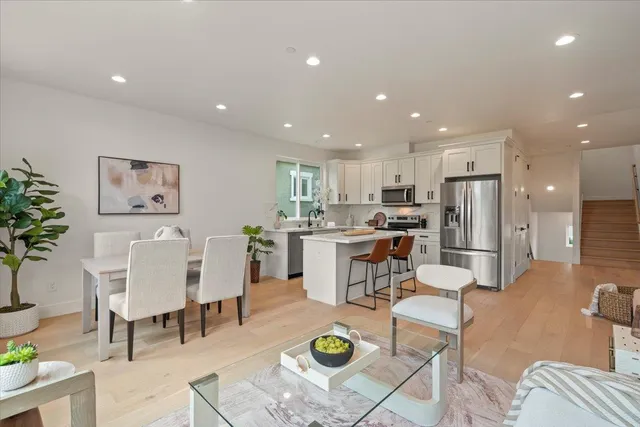 $1,898,000 | 186 West Rincon Avenue, Campbell, CA 95008