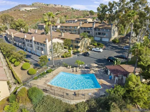 $559,900 | 10794 Jeanne Terrace, Unit E, Santee, CA 92071