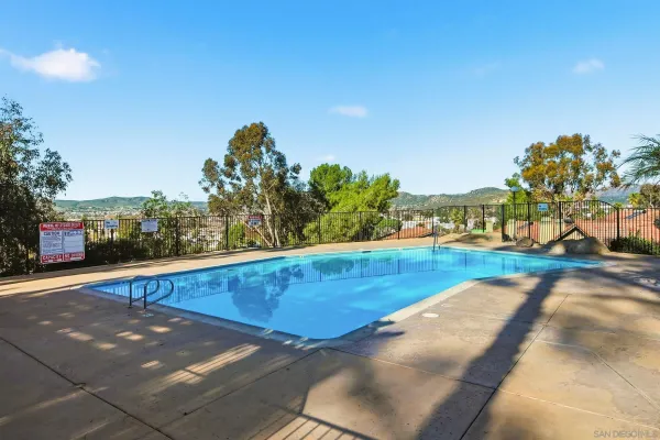 $549,900 | 10794 Jeanne Terrace, Unit E, Santee, CA 92071