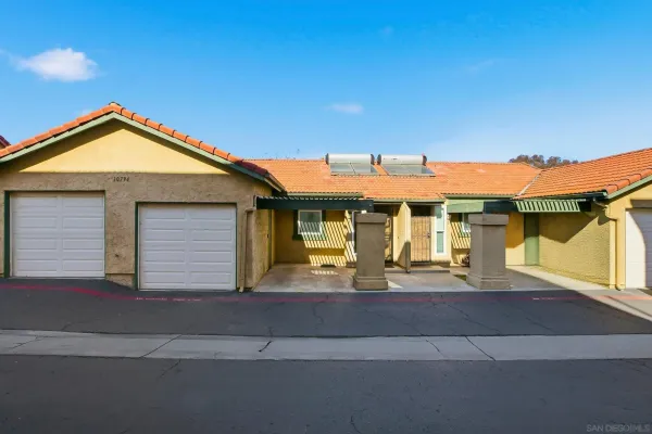 $549,900 | 10794 Jeanne Terrace, Unit E, Santee, CA 92071