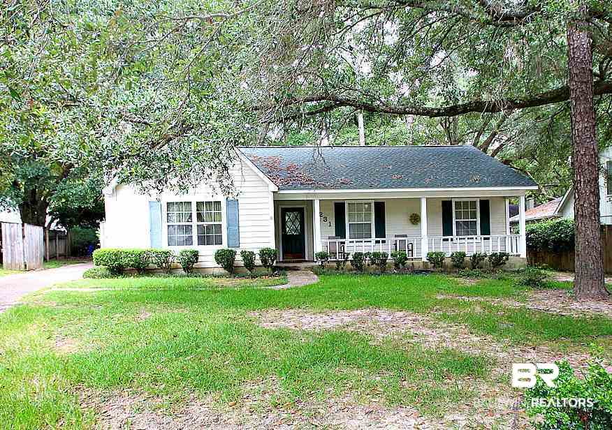 231 Maplewood Loop Daphne, AL 36526 - Photo 1 of 16