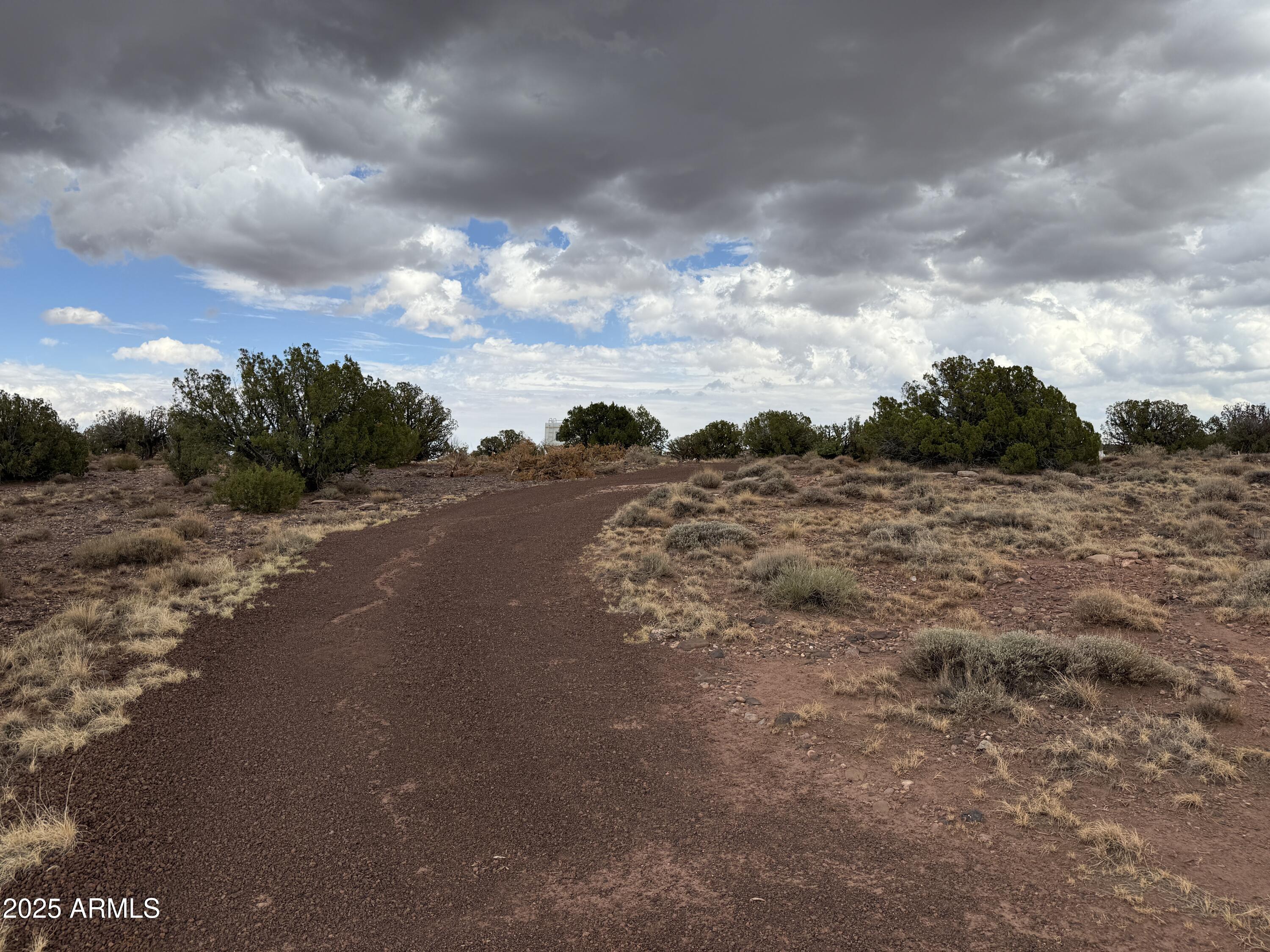 a view of a open area