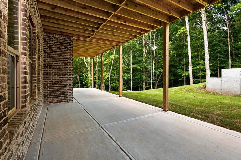 4543 Fawn Path Gainesville, GA 30506 - Photo 13 of 86