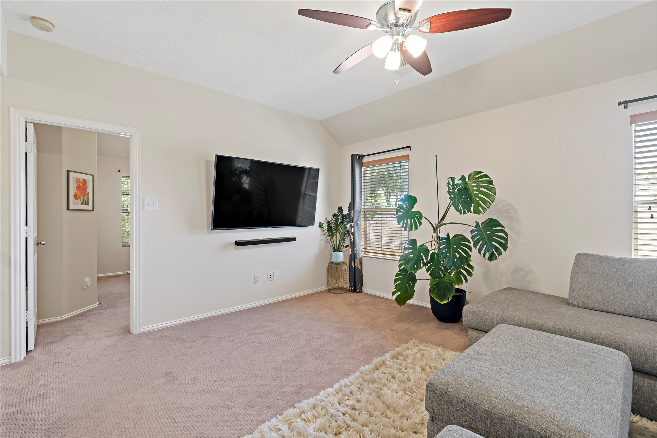 19914 Millstone Ridge Lane Katy, TX 77449 - Photo 27 of 42 Game Room