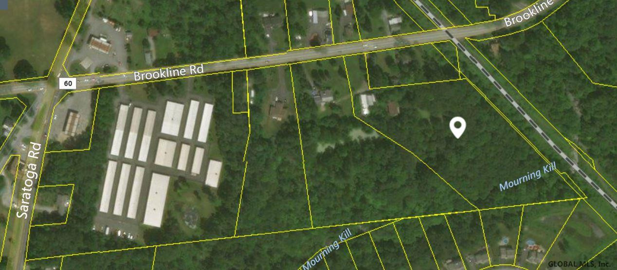 0 Brookline Road Ballston Spa, NY 12020 - Photo 3 of 8 Photo 3