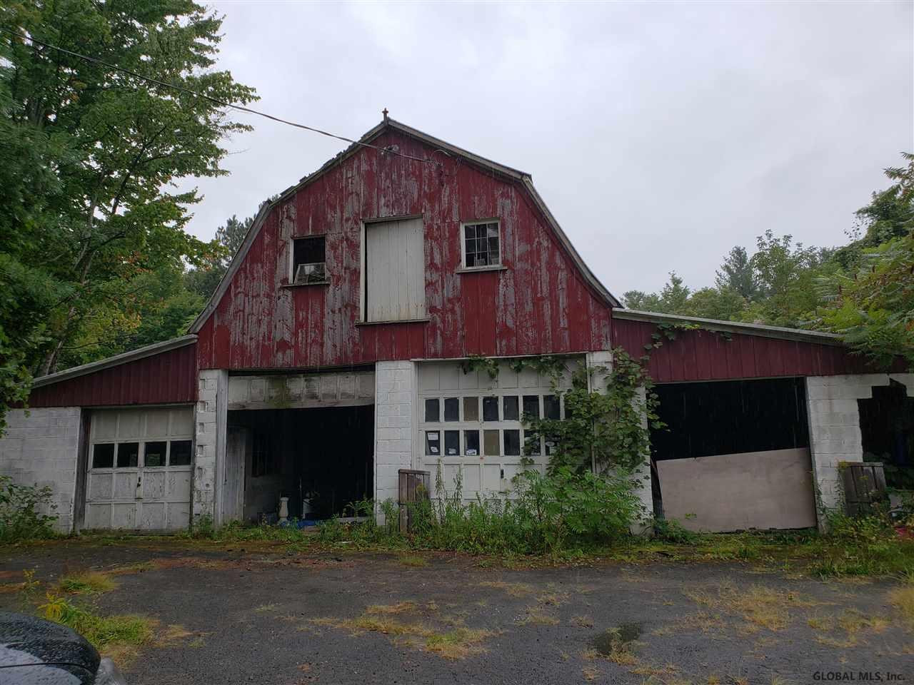 0 Brookline Road Ballston Spa, NY 12020 - Photo 5 of 8 Photo 5