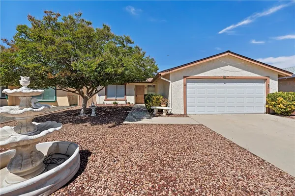 $315,000 | 2300 El Grande Street, Hemet, CA 92545