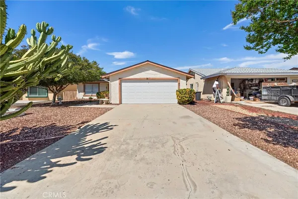 $315,000 | 2300 El Grande Street, Hemet, CA 92545