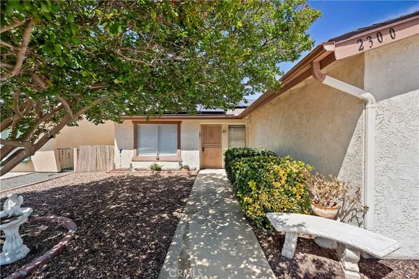 $315,000 | 2300 El Grande Street, Hemet, CA 92545