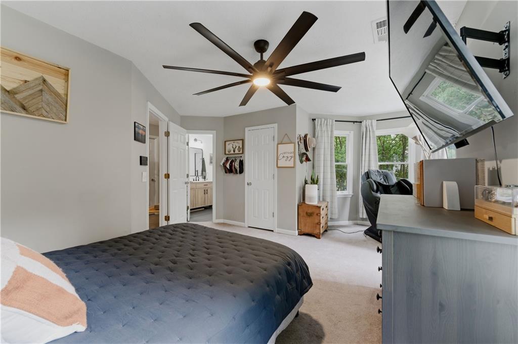 117 Oak Ridge Monroe, GA 30655 - Photo 23 of 29
