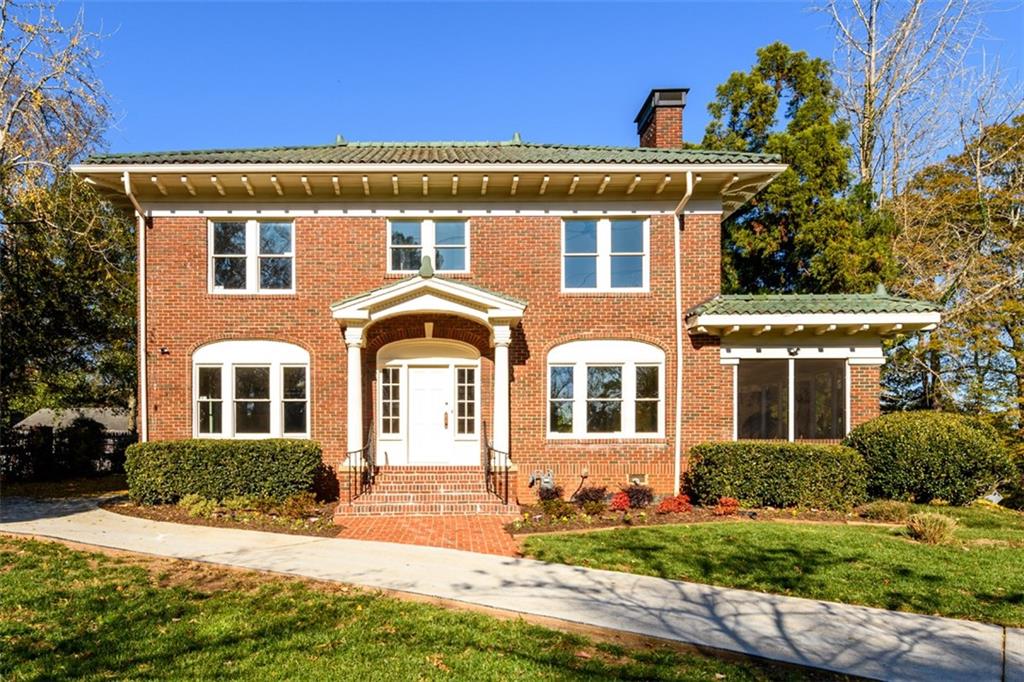 1344 North Decatur Road Atlanta, GA 30306 - Photo 1 of 1