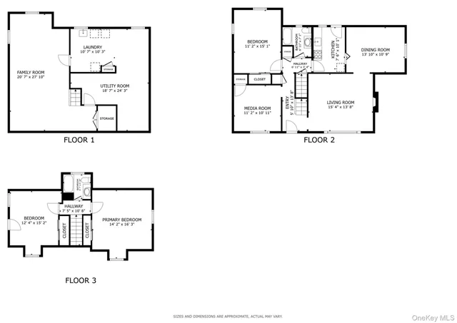 $849,999 | 19 Dallas Avenue, New Hyde Park, NY 11040