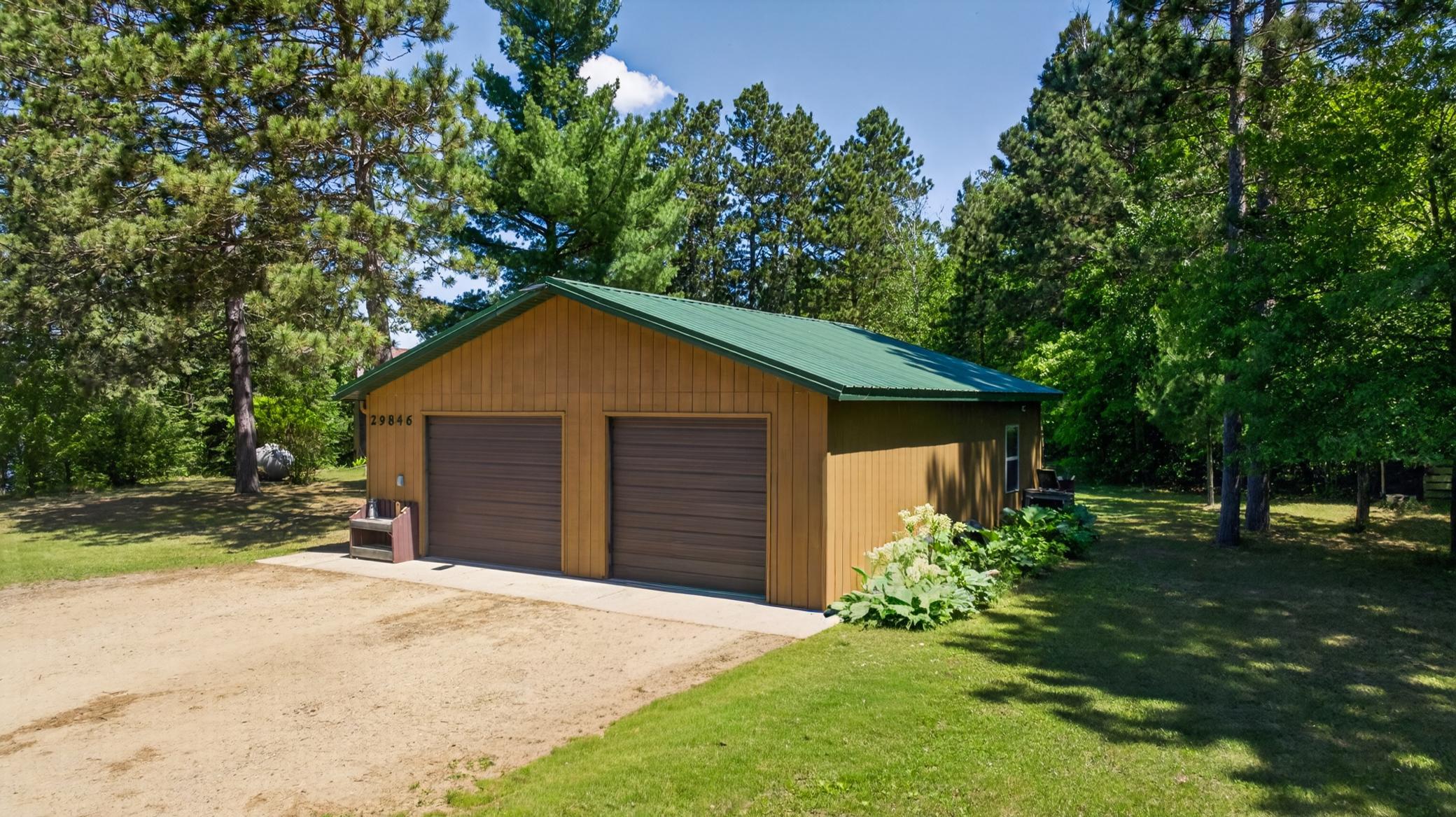 29846 Highway 87 Akeley, MN 56433 - Photo 4 of 50