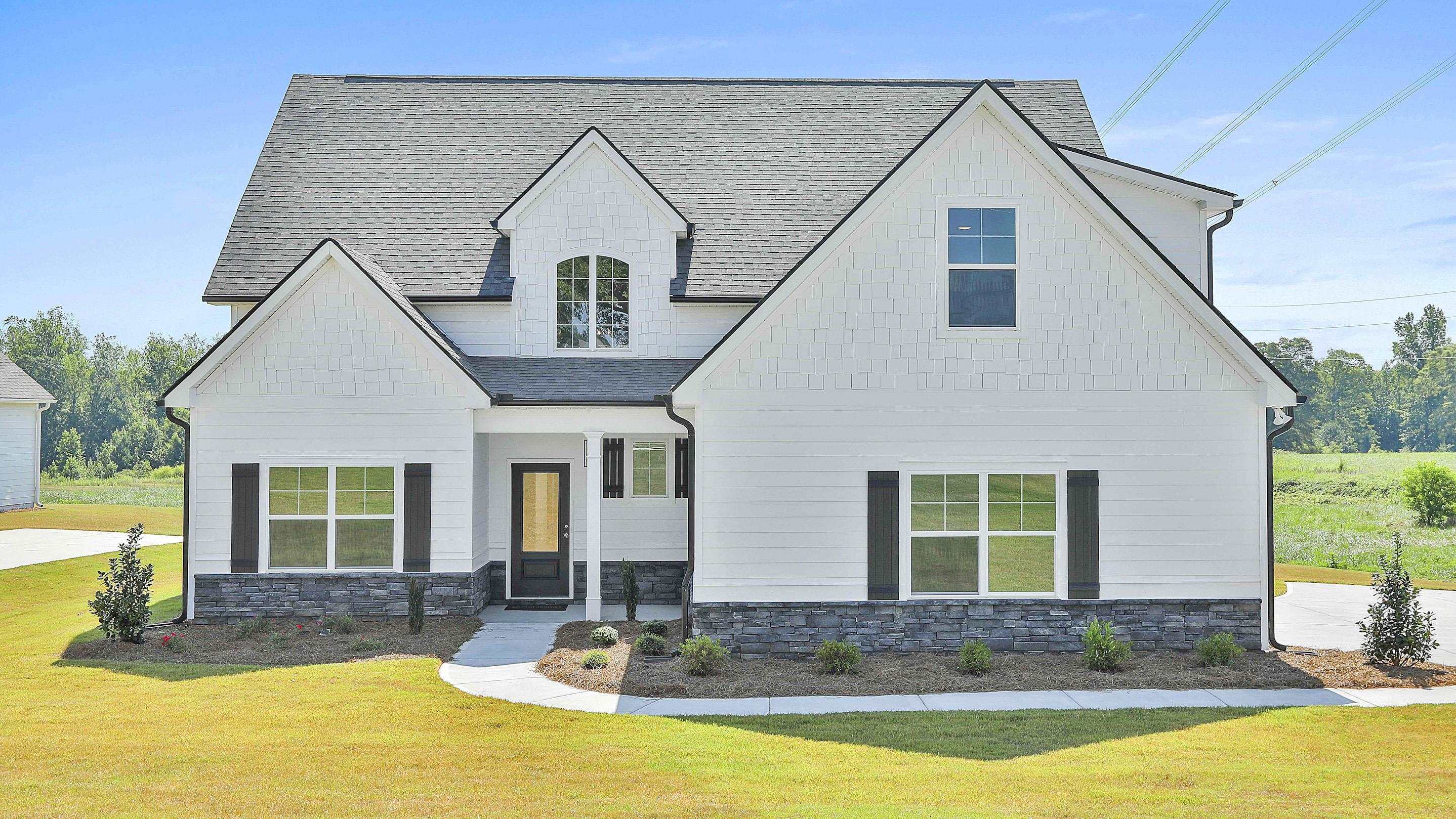 556 Linch Road, Unit 33 Senoia, GA 30276 - Photo 1 of 1 Gallery Image 1