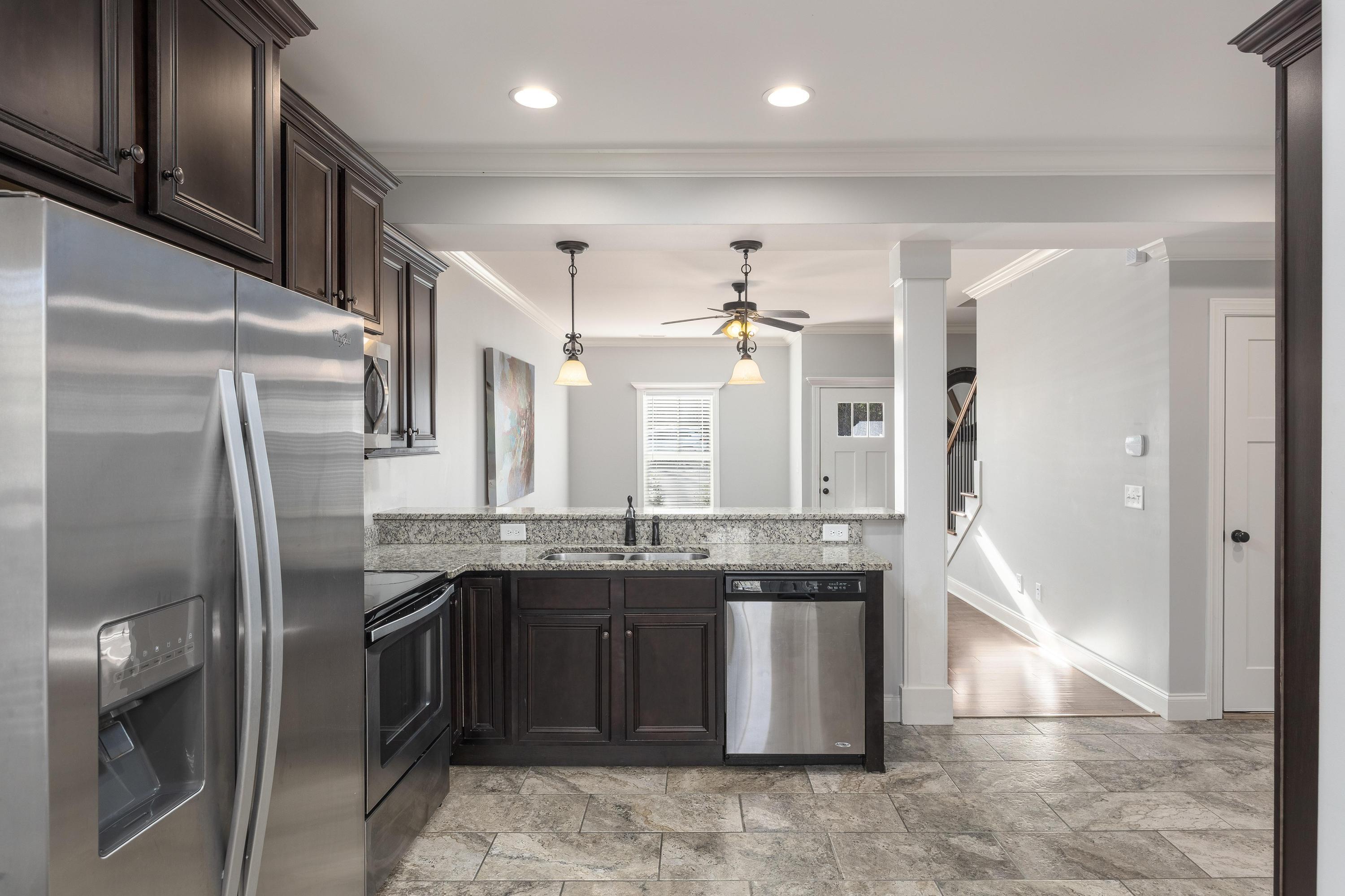 1344 Weeks Drive Northeast Cleveland, TN 37312 - Photo 12 of 31 Kitchen