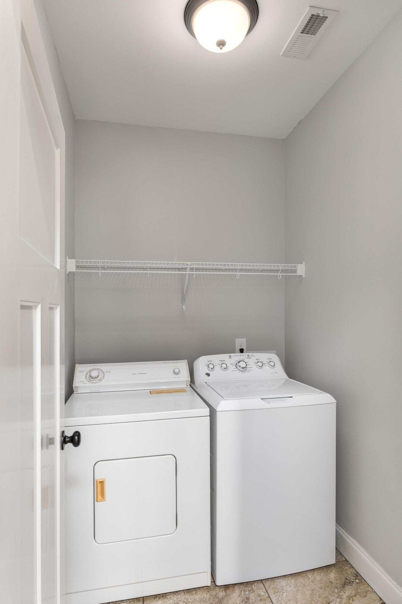 1344 Weeks Drive Northeast Cleveland, TN 37312 - Photo 16 of 31 Laundry Room