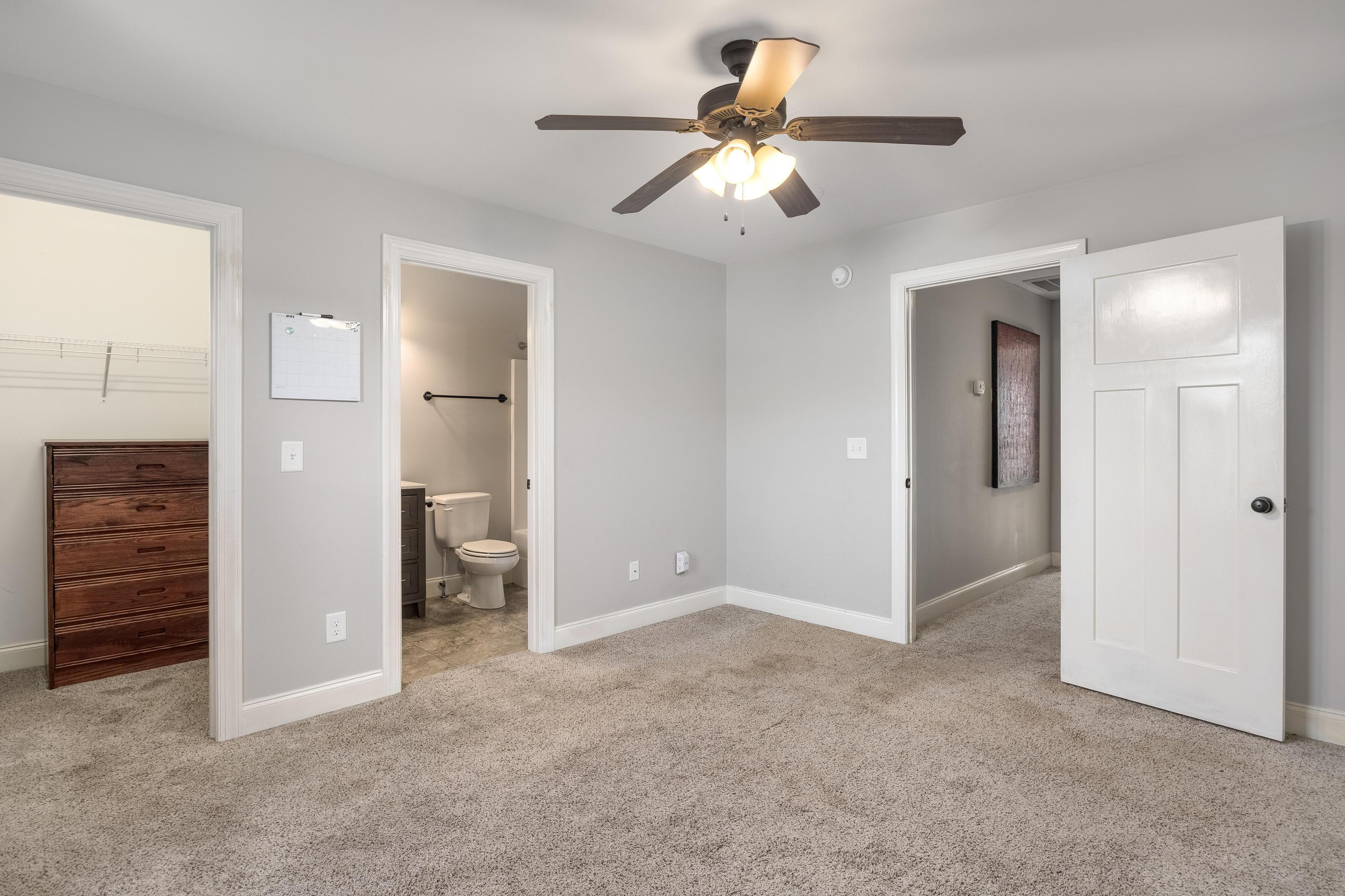 1344 Weeks Drive Northeast Cleveland, TN 37312 - Photo 20 of 31 Bedroom 1