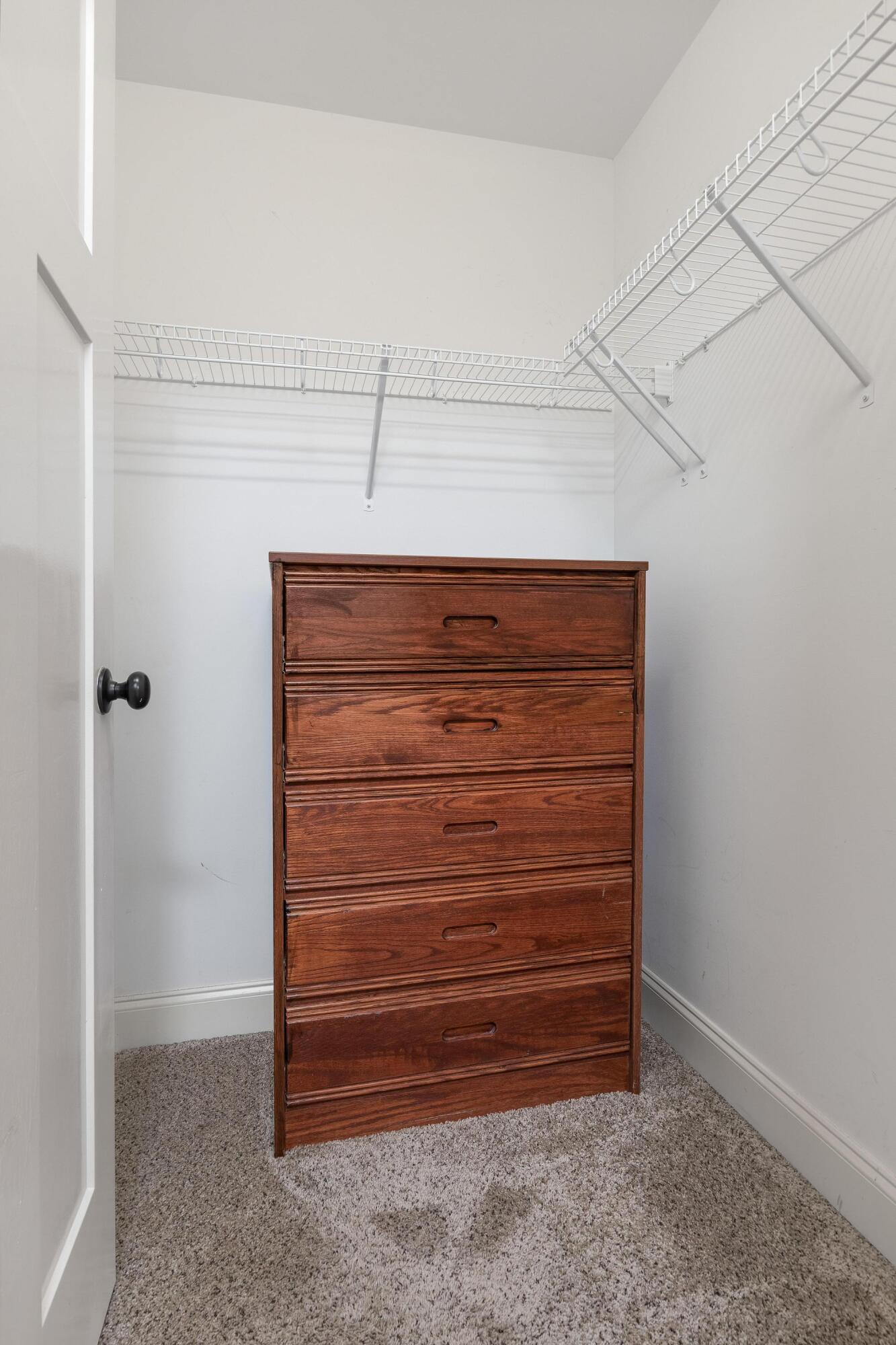 1344 Weeks Drive Northeast Cleveland, TN 37312 - Photo 22 of 31 Walk-in Closet