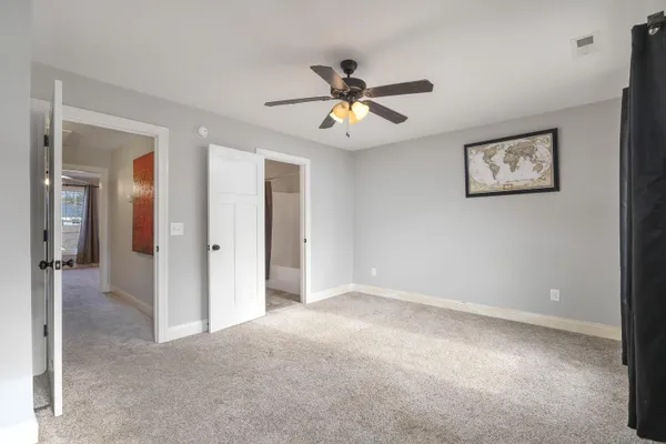 $275,000 | 1344 Weeks Drive Northeast, Cleveland, TN 37312