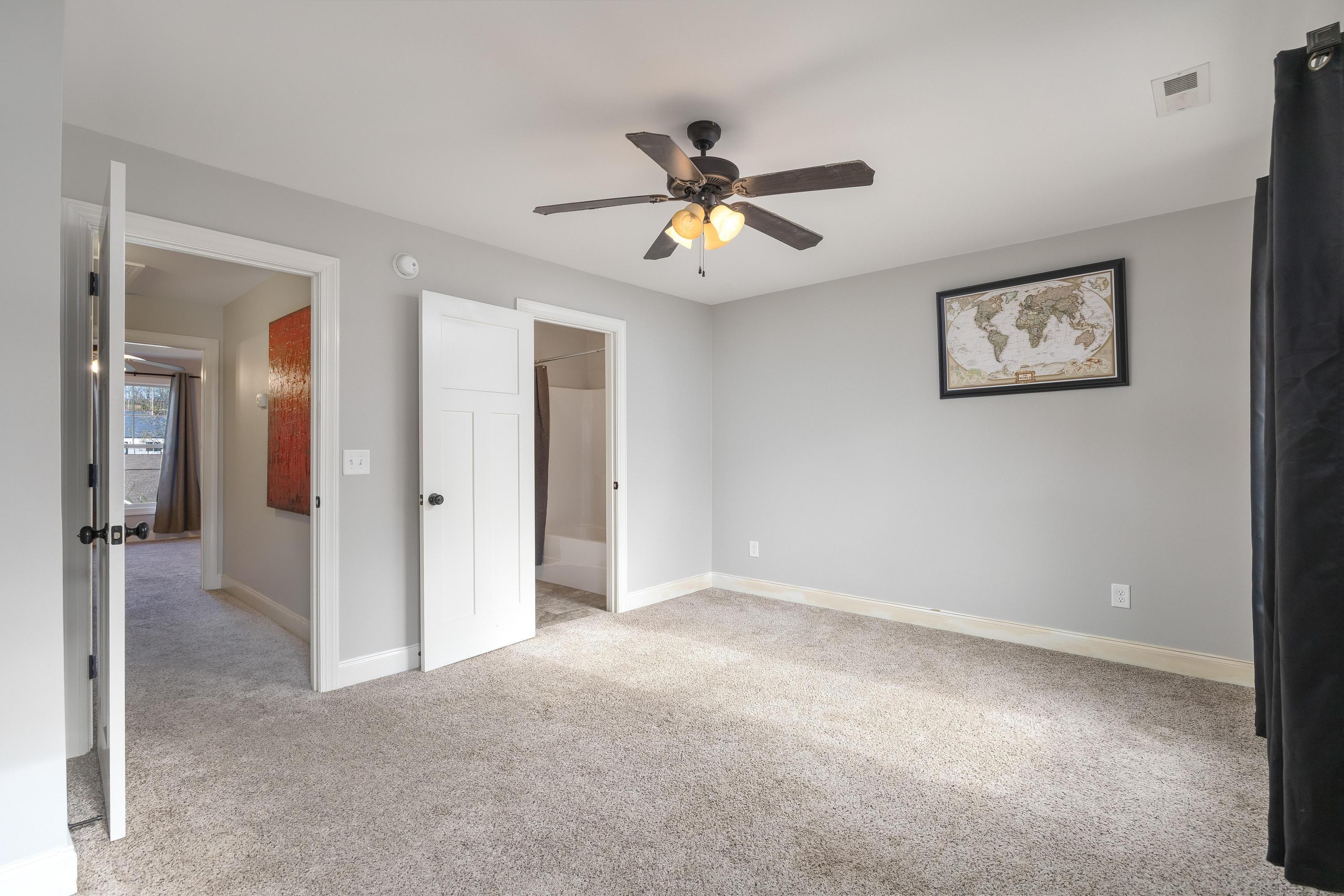 1344 Weeks Drive Northeast Cleveland, TN 37312 - Photo 24 of 31 Bedroom 2