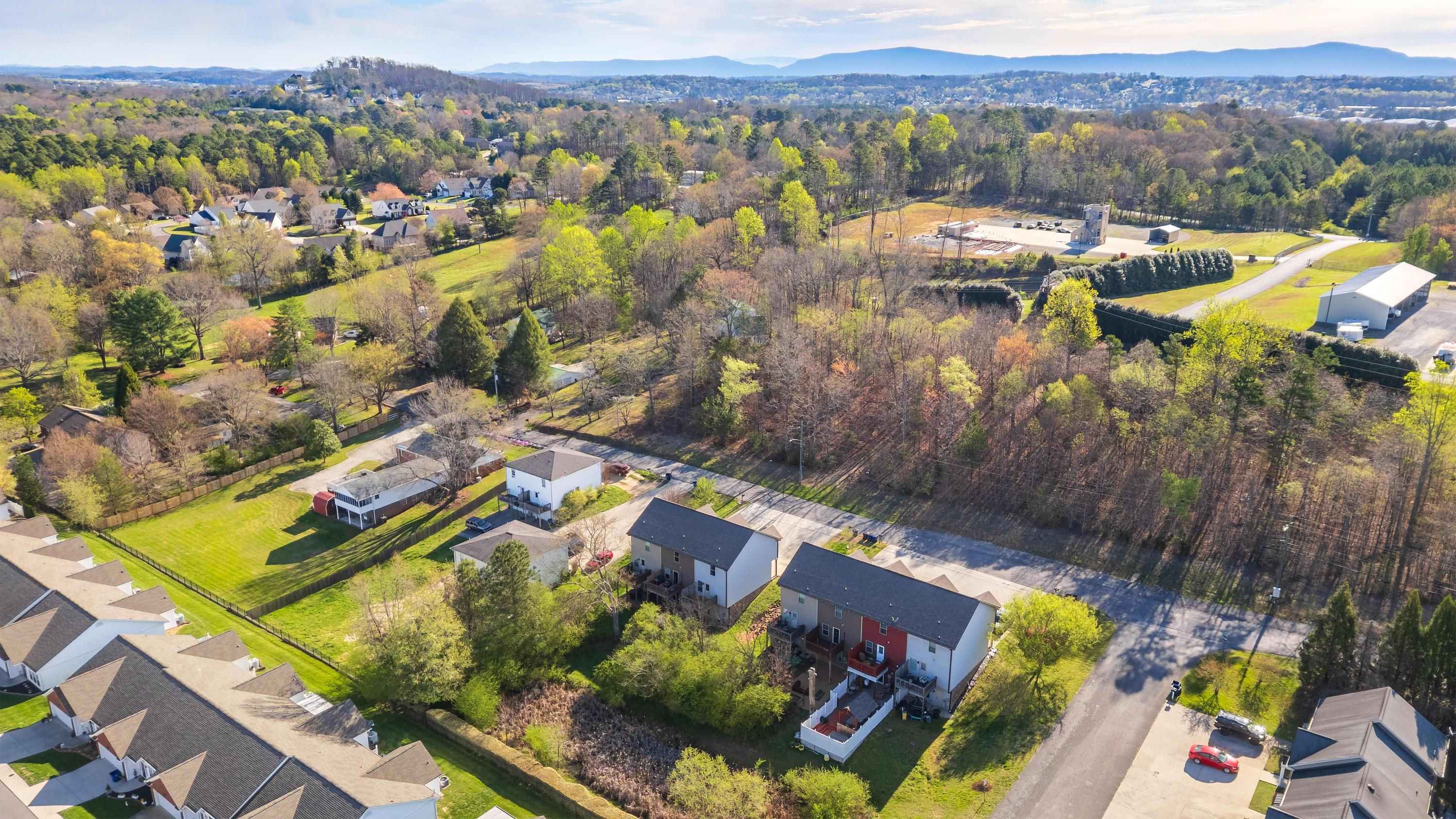 1344 Weeks Drive Northeast Cleveland, TN 37312 - Photo 31 of 31 Aerial View